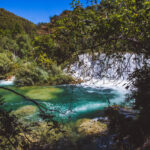 In the Land of Waterfalls: Krka National Park