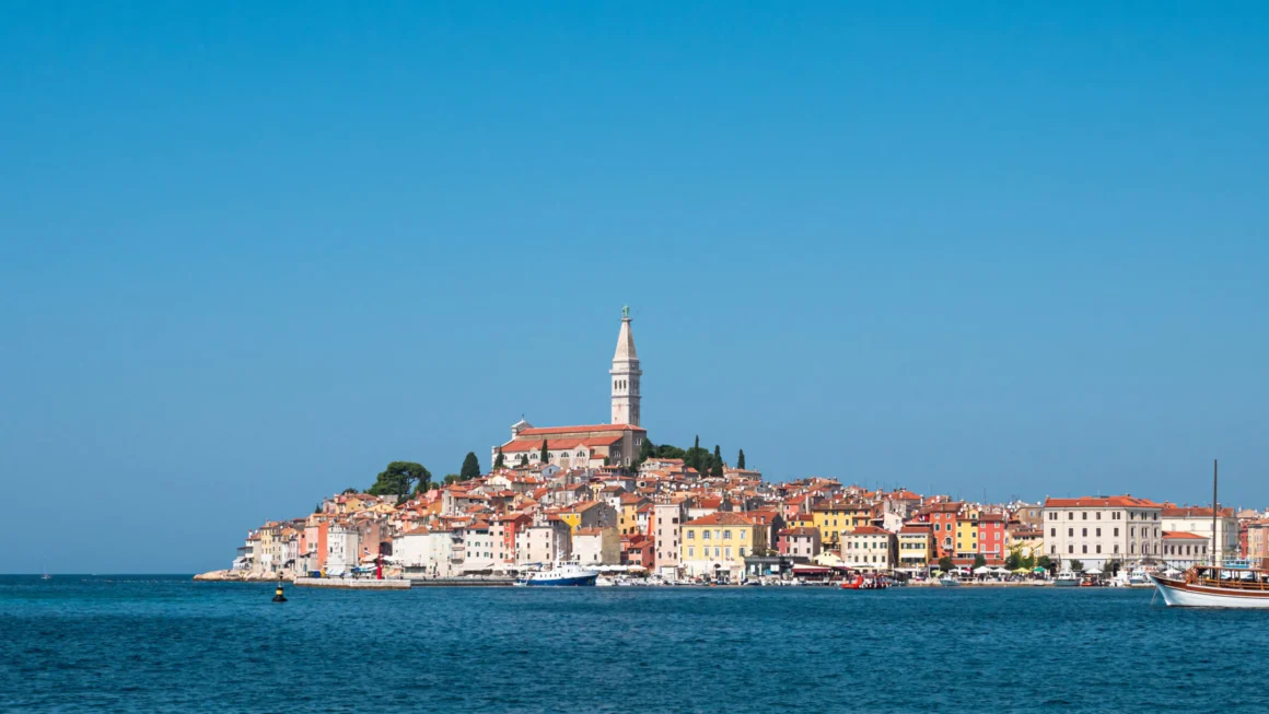 Što kažu mještani: otkrijte Rovinj