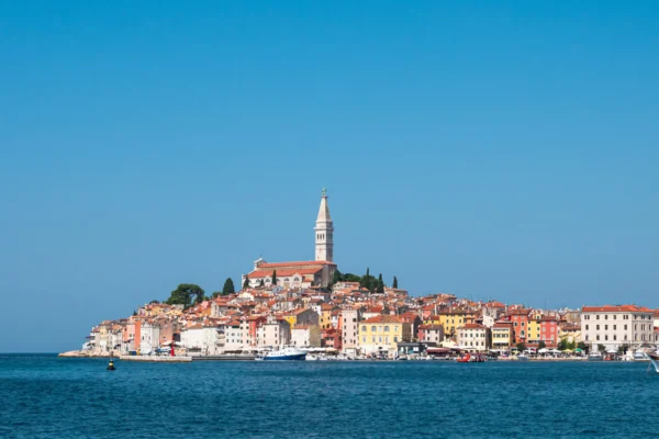 Local insights: discover Rovinj