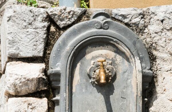 Is the tap water in Croatia safe to drink?