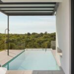 Top 9 villas with heated pool for a relaxing vacation
