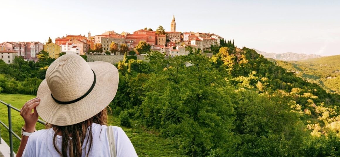 Day trips from Istria: a blend of culture and natural beauties