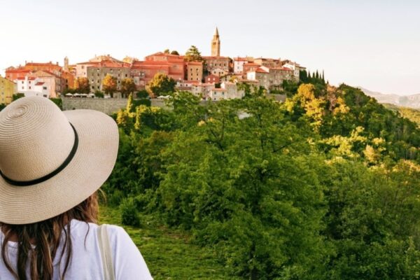 Day trips from Istria: a blend of culture and natural beauties