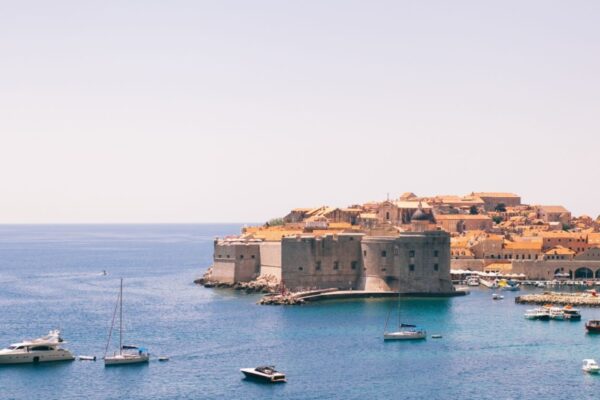 Local insights: discover Dubrovnik