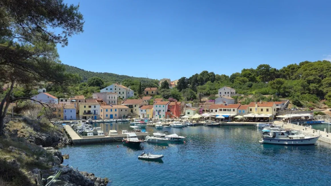 Local insights: discover Lošinj