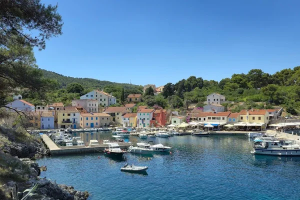 Local insights: discover Lošinj