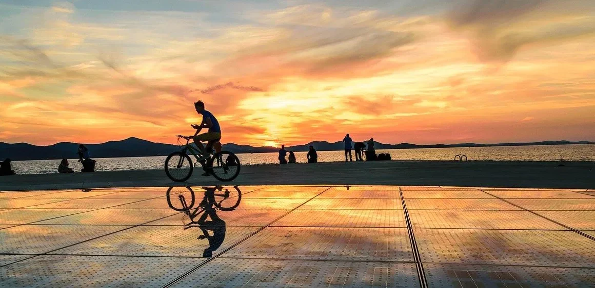 Local insights: discover Zadar