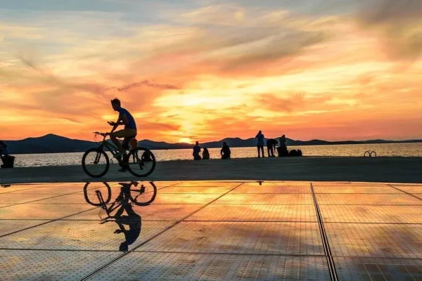 Local insights: discover Zadar