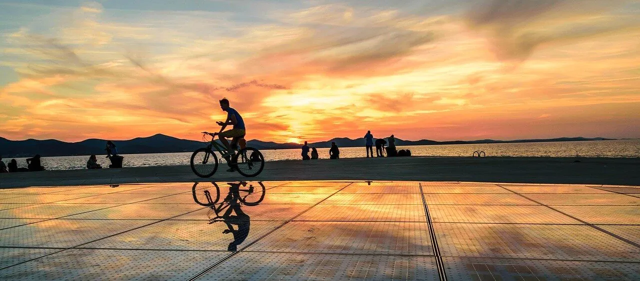 Dal punto di vista dei locali: Zara