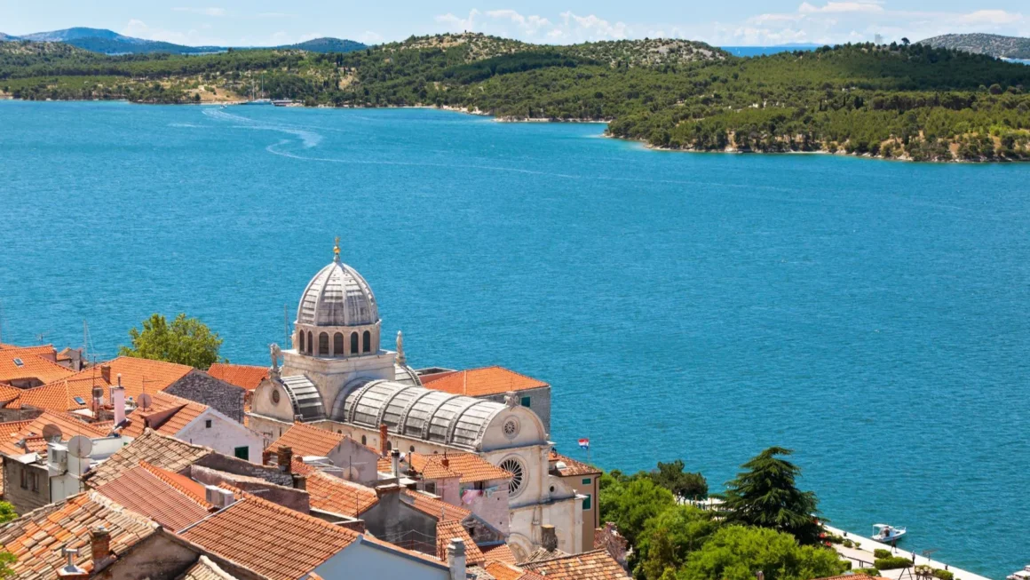 Local insights: discover Šibenik