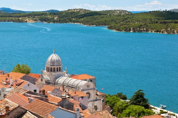 Local insights: discover Šibenik