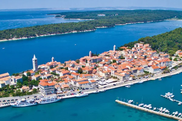 Local insights: discover Rab