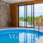 Top 7 villas with indoor swimming pool in Croatia