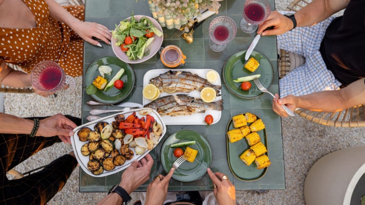 Culinary Croatia: Must-try dishes across the regions