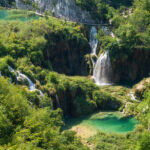 Plitvice Lakes National Park: A day trip into pristine nature