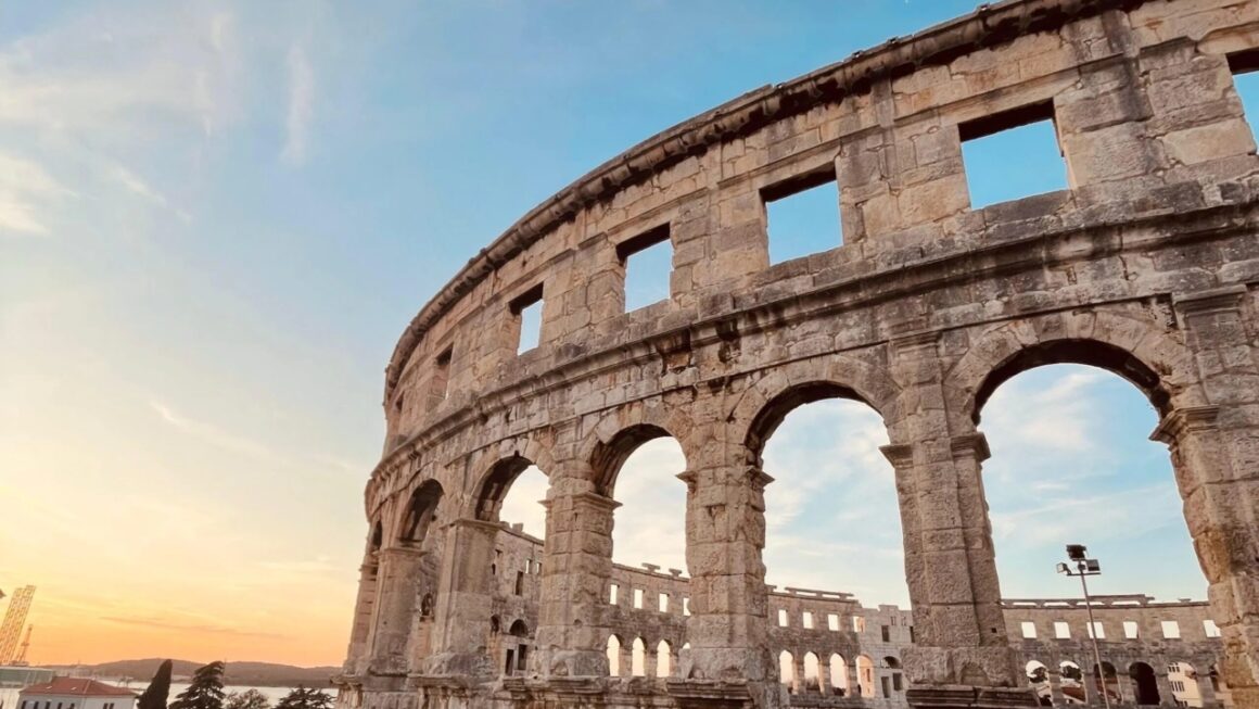 Le notti estive a Pola: concerti nell’Arena di Pola