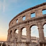 Le notti estive a Pola: concerti nell’Arena di Pola