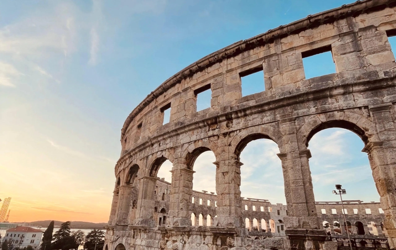 Le notti estive a Pola: concerti nell’Arena di Pola