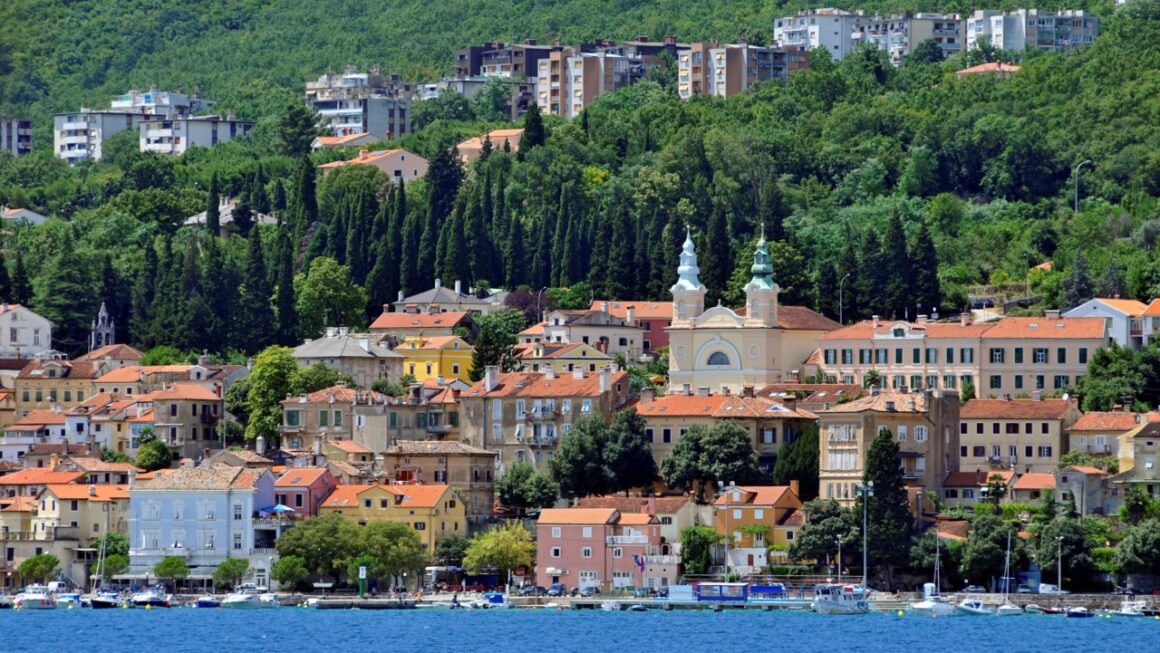 Kvarner: Kroatiens bestgehütetes Geheimnis gelüftet