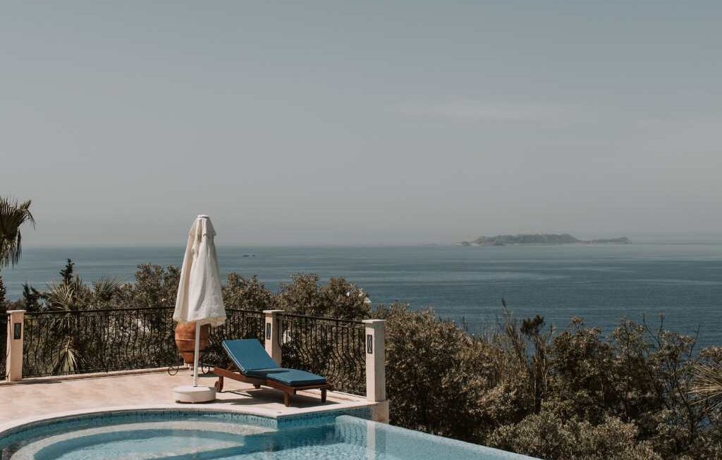 Urlaub mit Meerblick oder direkt am Strand in Kroatien?
