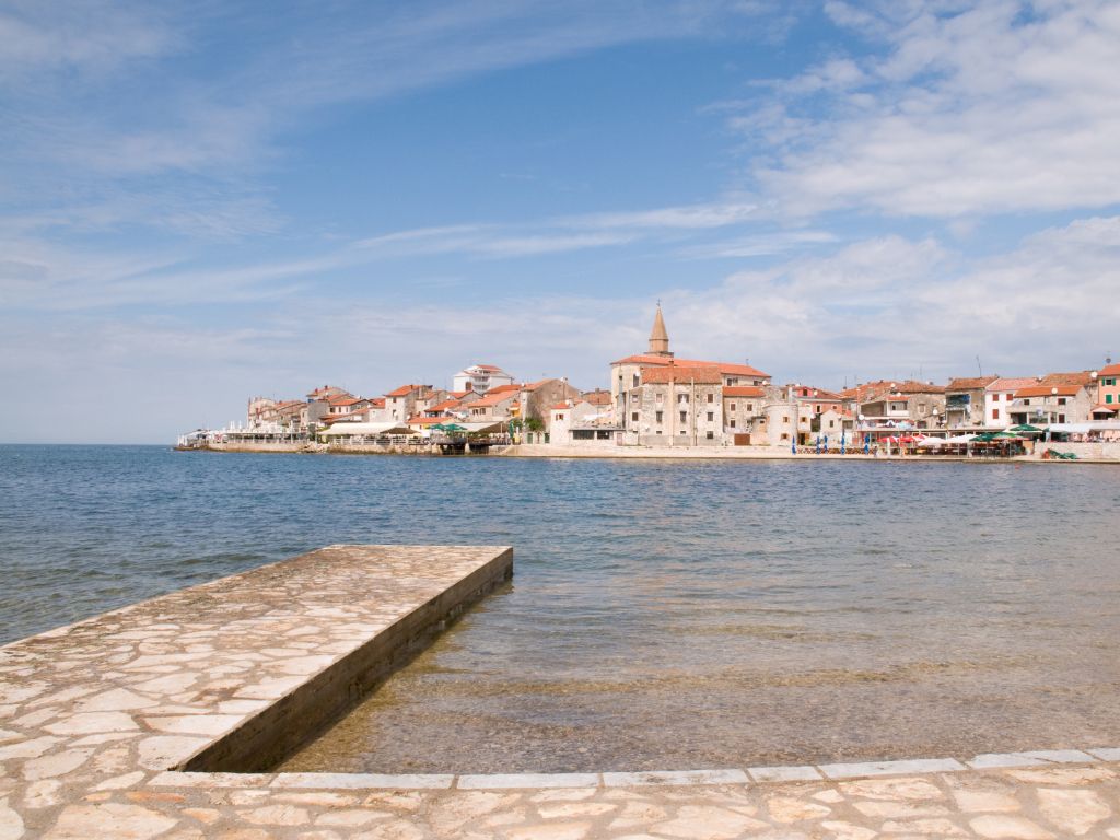 Što kažu mještani: Idemo u Umag