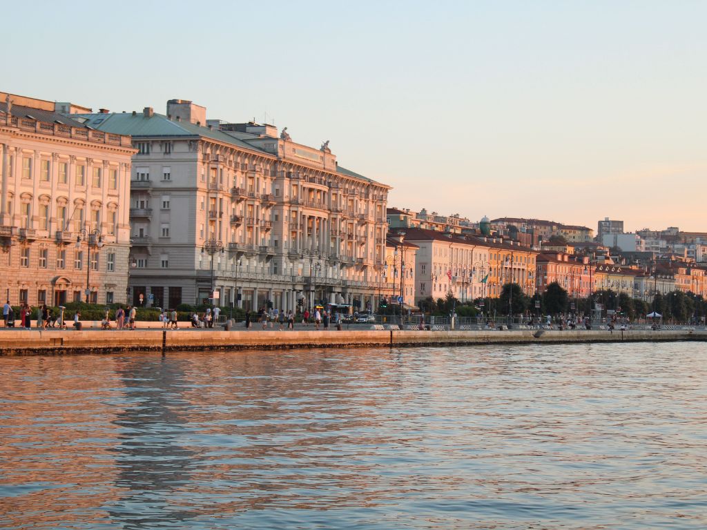 Trieste, Italy