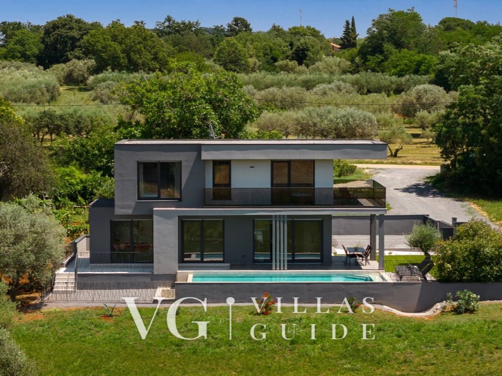 Villa Bianca