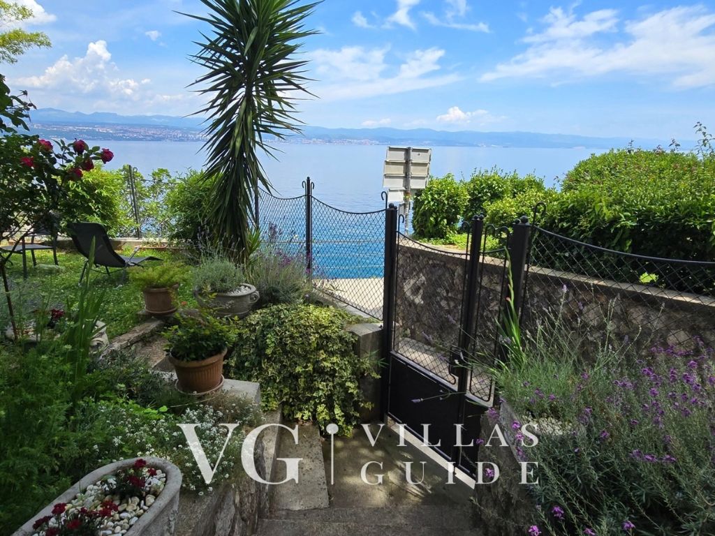 Apartman villa adelle