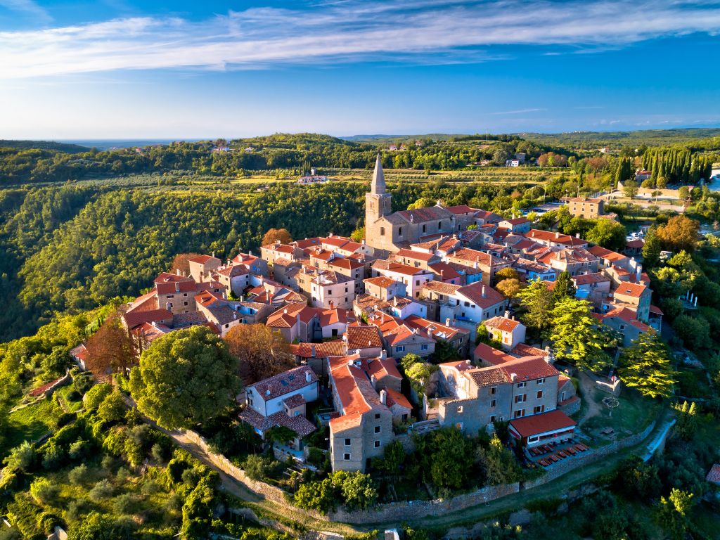 Grožnjan ()