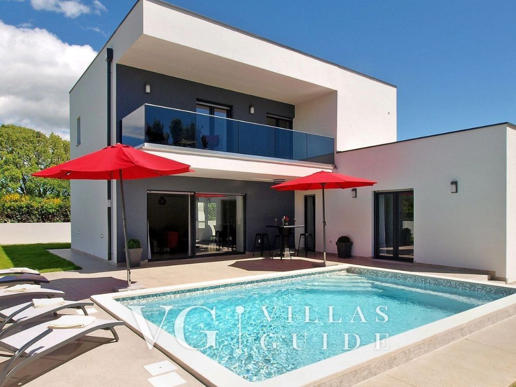 Villa Ema
