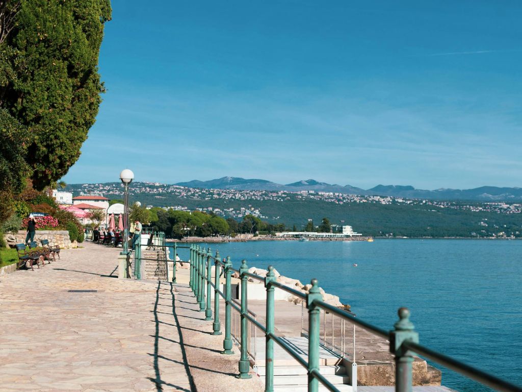 lungomare