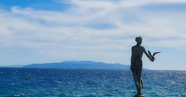 Was empfehlen die Einheimischen: Entdecken Sie Opatija