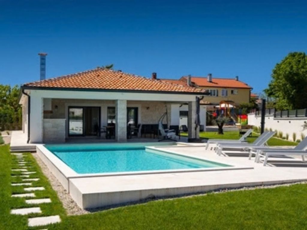 Villa Barbara