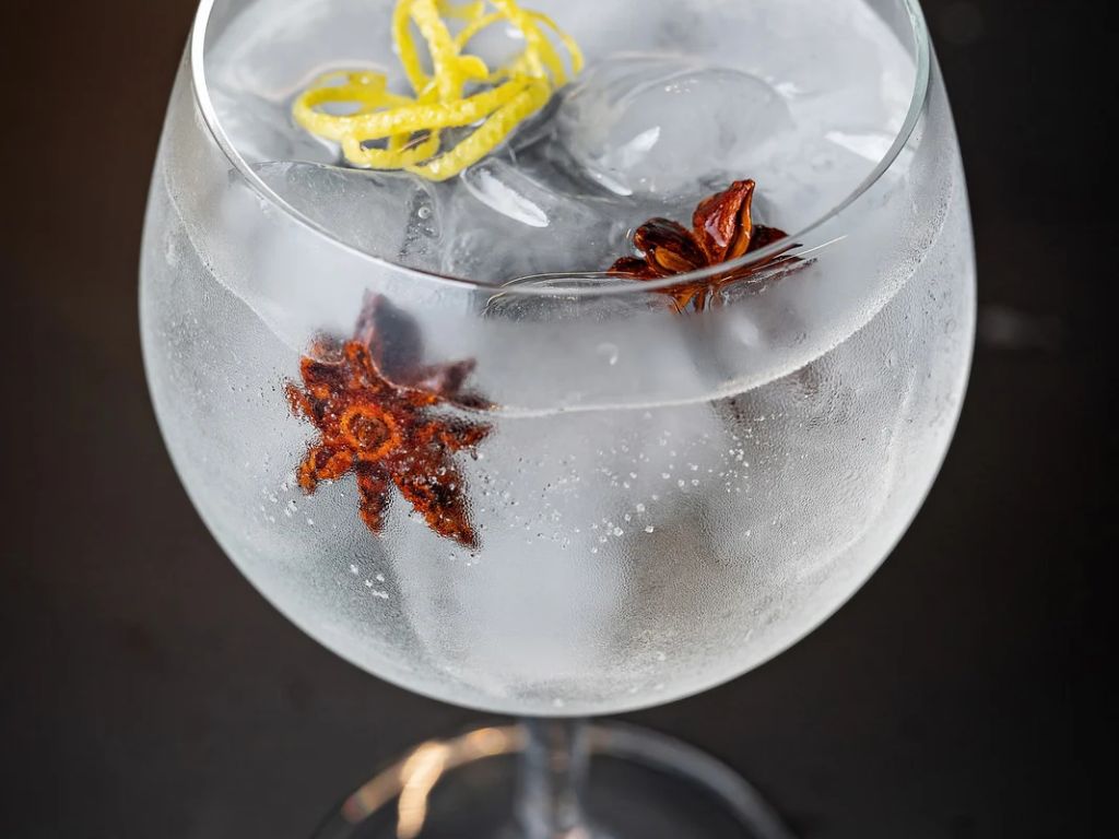 gin