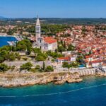 Local insights: discover Rovinj