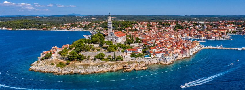 Što kažu mještani: otkrijte Rovinj