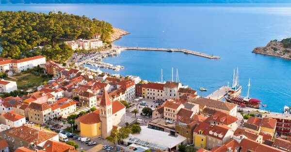 Was empfehlen die Einheimischen: Entdecken Sie Makarska