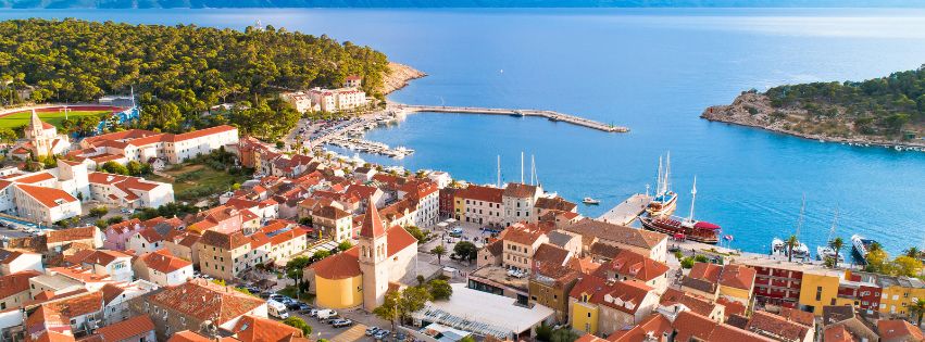Was empfehlen die Einheimischen: Entdecken Sie Makarska