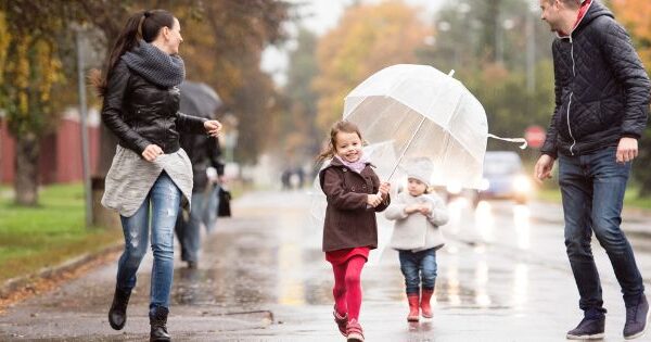5 idee per una giornata piovosa con i bambini in Istria