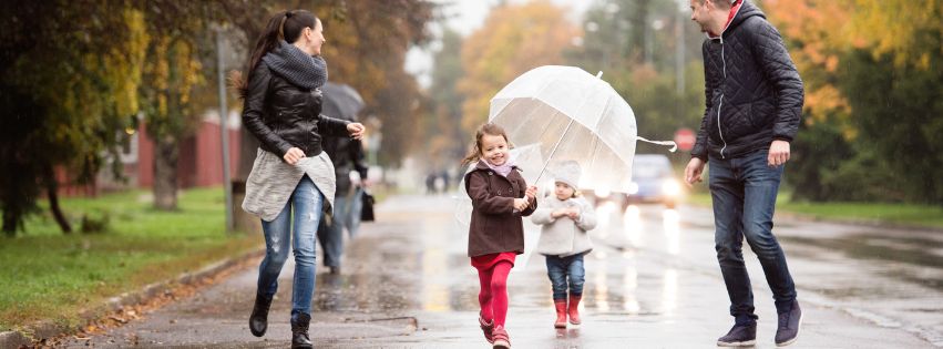 5 ideas for a rainy day with kids in Istria